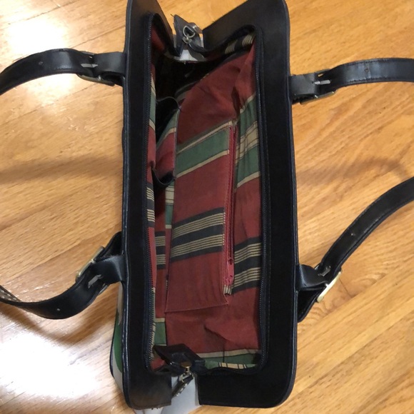 Fun One of a kind  Fashion Shoulder Bag Western Theme Vintage Cowgirl Favorite - Picture 10 of 16